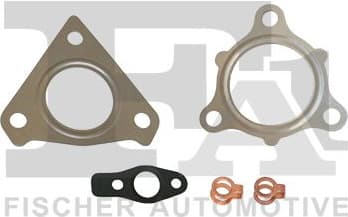 Mounting Kit, charger KT740050E