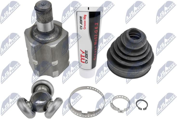 Joint Kit, drive shaft NPW-VW-082 - image 2