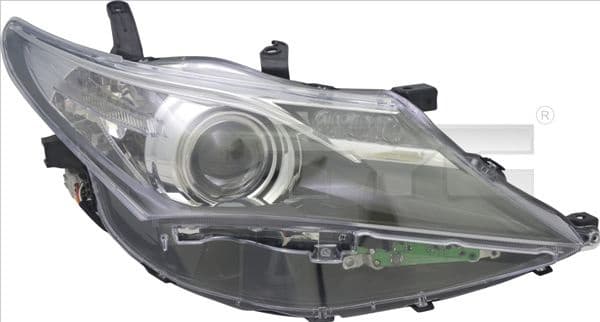 Headlight 20-14553-16-2