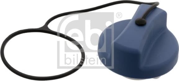 Sealing Cap, tank unit (Urea injection) 46461