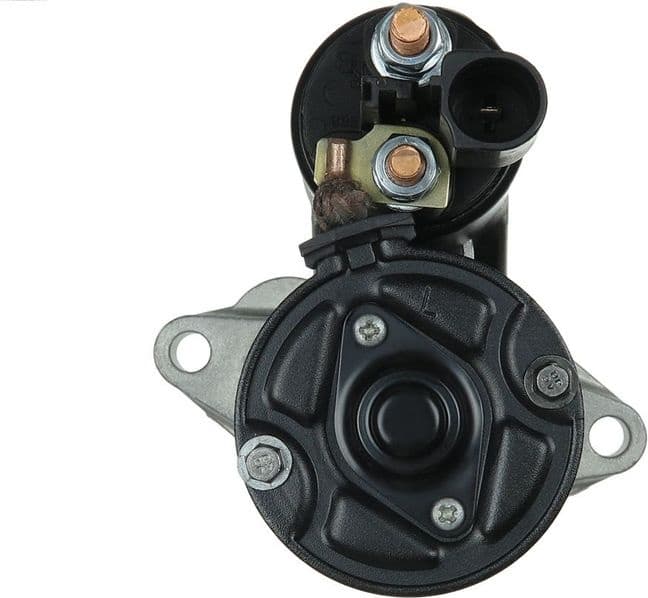 Starter Remanufactured AS S0629PR - image 3