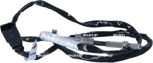 Sensor, exhaust gas temperature EASY FIT 707248