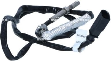 Sensor, exhaust gas temperature EASY FIT 707248 - image 4