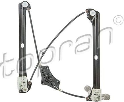 Window Regulator 116 090