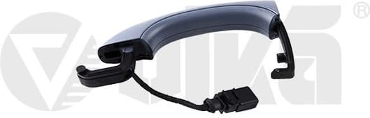 Exterior Door Handle 88371815501