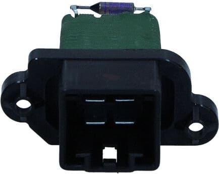 Resistor, interior blower 27-1242