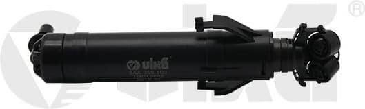 Washer Fluid Jet, headlight cleaning 99551790201