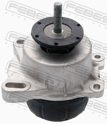 Mounting, engine FM-TT9