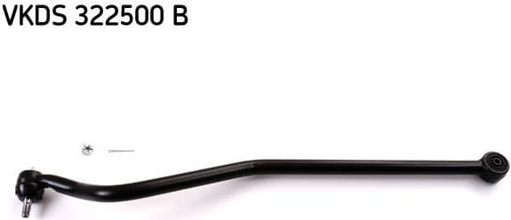 Control/Trailing Arm, wheel suspension VKDS322500B - image 2