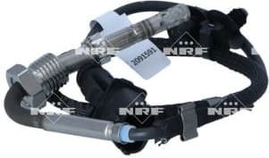 Sensor, exhaust gas temperature EASY FIT 707249 - image 2