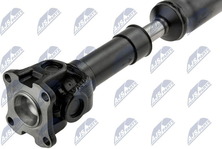 Propshaft, axle drive NWN-NS-025 - image 2