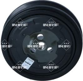 Magnetic Clutch, air conditioning compressor 380091 - image 3