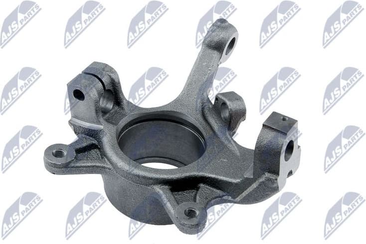 Steering Knuckle, wheel suspension ZZP-RE-010 - image 2