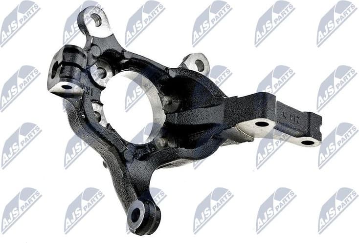 Steering Knuckle, wheel suspension ZZP-NS-008 - image 2