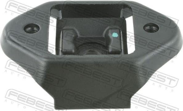 Mounting, engine SZM-013