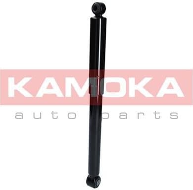 Shock Absorber, steering 2009000 - image 5