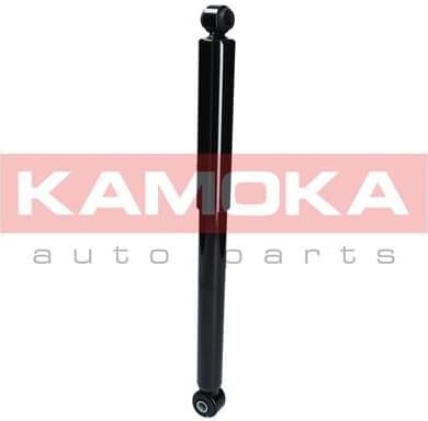 Shock Absorber, steering 2009000 - image 6