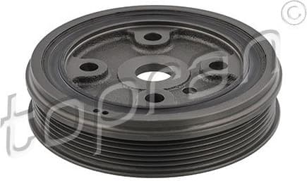 Belt Pulley, crankshaft 601 065