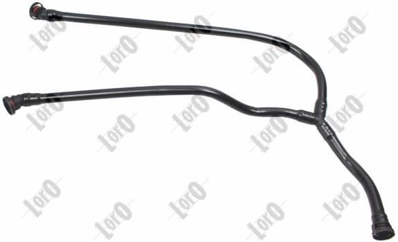 Hose, crankcase ventilation LORO 004-028-092 - image 2