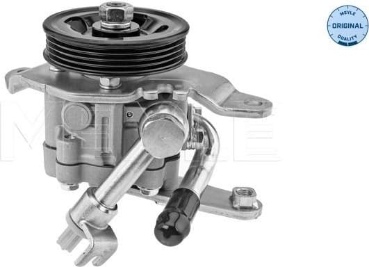 Hydraulic Pump, steering MEYLE-ORIGINAL: True to OE. 36-14 631 0008