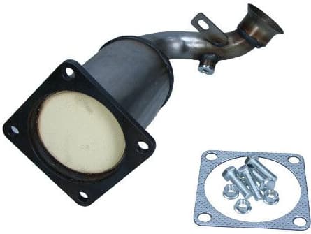 Catalytic Converter 27-6094 - image 2