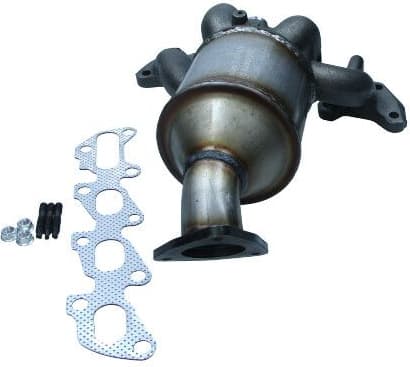 Catalytic Converter 27-6092