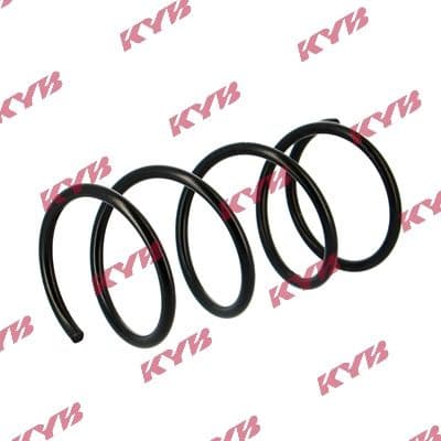 Suspension Spring K-Flex RA6680