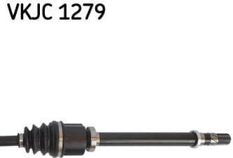 Drive Shaft VKJC1279 - image 6