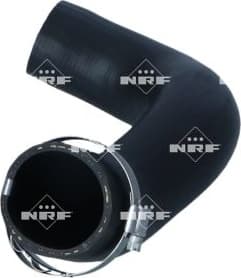 Charge Air Hose EASY FIT 166073 - image 2