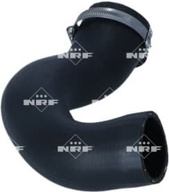 Charge Air Hose EASY FIT 166073 - image 4