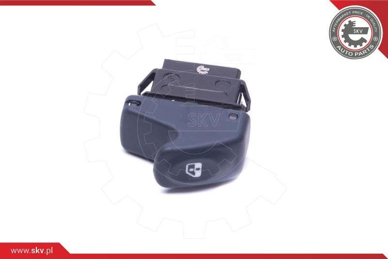 Switch, window regulator 37SKV389 - image 2