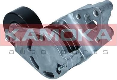 Belt Tensioner, V-ribbed belt R0573 - image 2