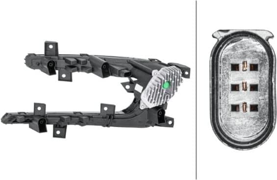 Daytime Running Light 2PT354843181