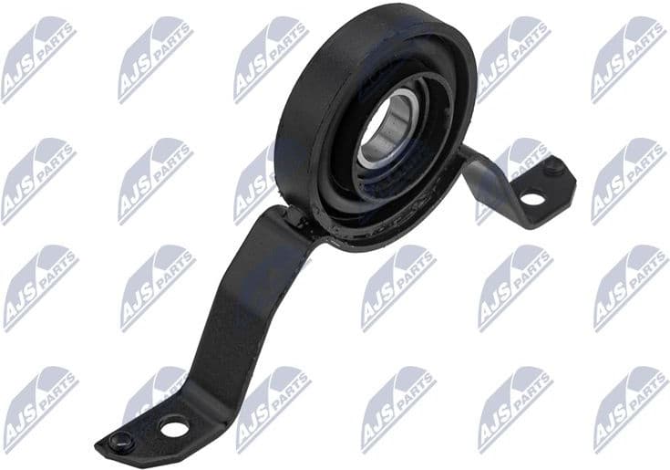 Suspension, propshaft NLW-AU-015