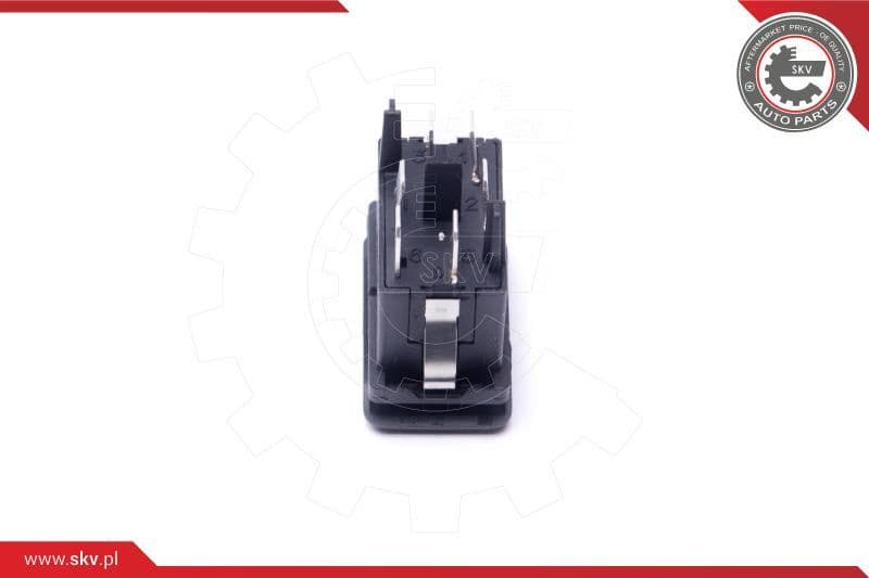 Switch, window regulator 37SKV391 - image 3