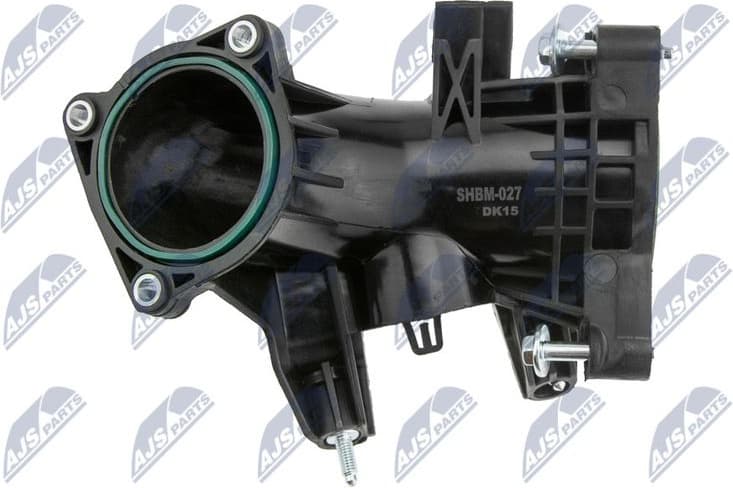 Intake manifold BKS-BM-027 - image 5