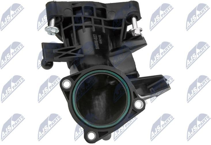 Intake manifold BKS-BM-027 - image 2