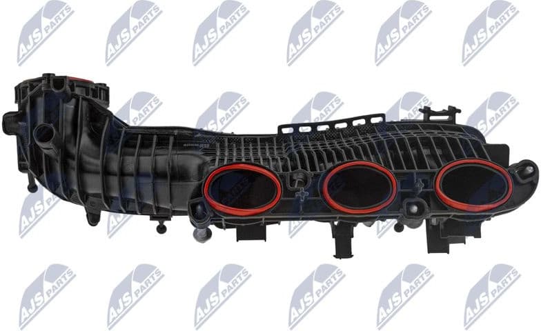 Intake Pipe, air supply BKS-BM-035 - image 4