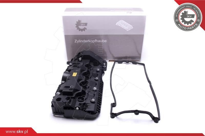 Cylinder Head Cover 48SKV076