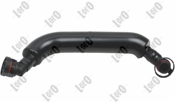 Hose, crankcase ventilation LORO 004-028-094