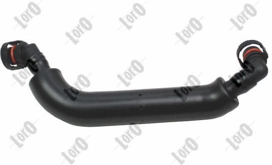 Hose, crankcase ventilation LORO 004-028-094 - image 2