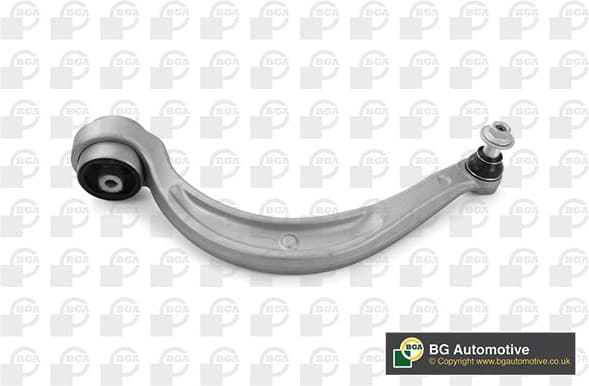 Control/Trailing Arm, wheel suspension TRC01000