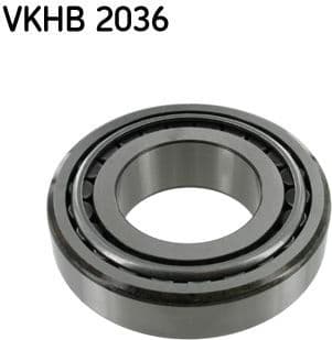 Wheel Bearing VKHB2036 - image 2