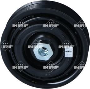 Magnetic Clutch, air conditioning compressor 380111