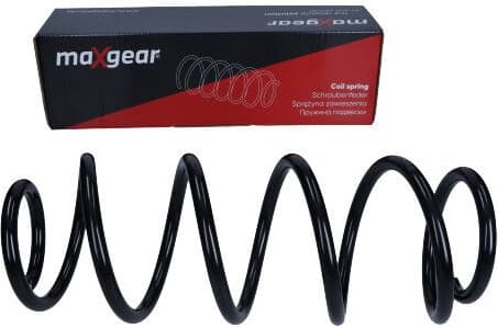 Suspension Spring 60-0629D