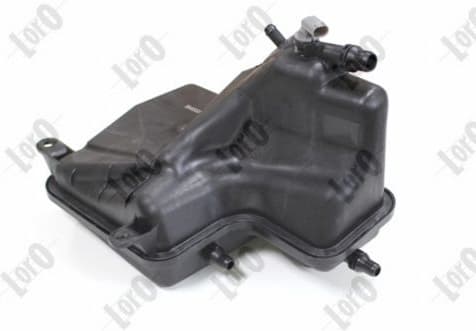 Expansion Tank, coolant LORO 004-026-006