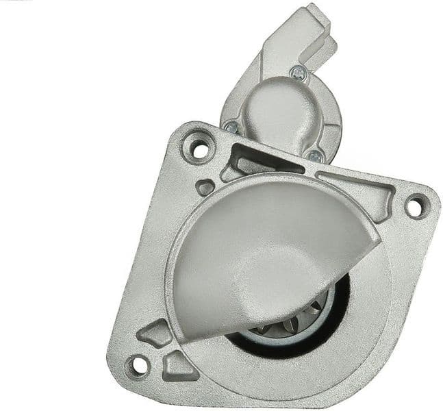 Starter Remanufactured AS S1045SR