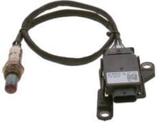 NOx Sensor, NOx catalytic converter 0 281 008 673