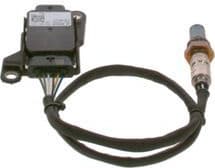 NOx Sensor, NOx catalytic converter 0 281 008 673 - image 3