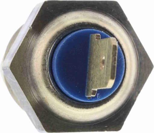 Sensor, coolant temperature Original VEMO Quality V48-72-0020 - image 2